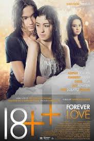 18++: Forever Love (2012)