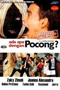 Ada Apa Dengan Pocong (2011)