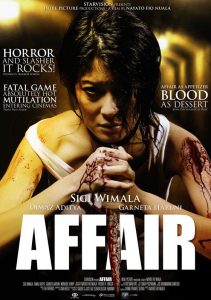 Affair (Permainan Cinta Yang Mematikan) (2010)