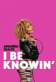 Amanda Seales: I Be Knowin’ (2019)