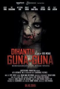 Dihantui Guna-guna (2015)