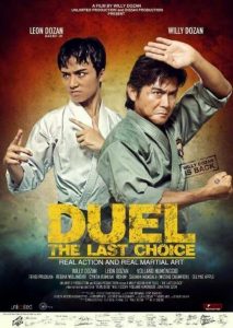 Duel The Last Choice (2014)