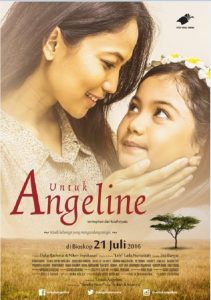 For Angeline (2016)