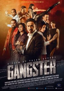 Gangster (2015)