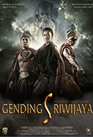 Gending Sriwijaya (2013)