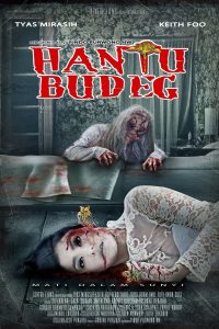 Hantu Budeg (2012)