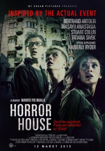 Horror House (2015)