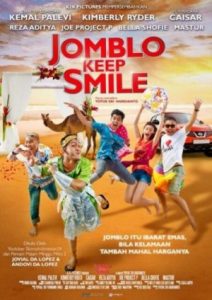Jomblo Keep Smile (2014)