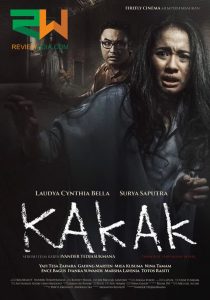 Kakak (2015)