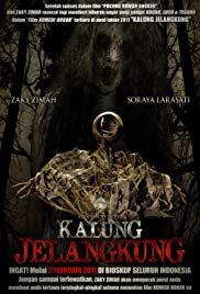 Kalung jailangkung (2011)