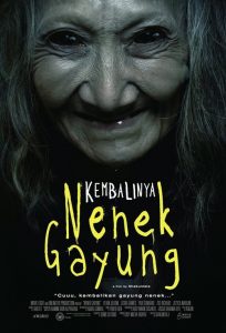 Kembalinya Nenek Gayung (2013)