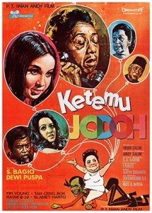 Ketemu Jodoh (1973)