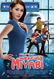 Kidnapping Miyabi (2010)