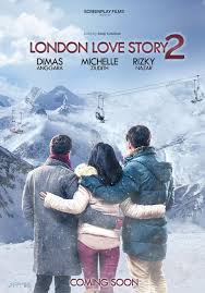 London Love Story 2 (2017)
