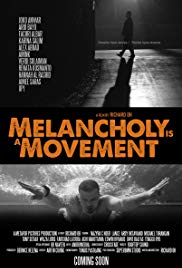 Melancholy Is a Movement (2015)