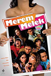 Merem Melek (2008)
