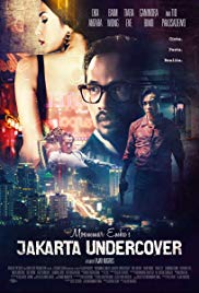 Moammar Emka’s Jakarta Undercover (2017)
