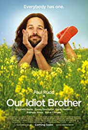 My Idiot Brother (2014)