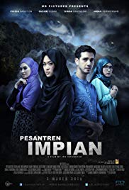 Pesantren Impian (2016)