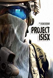 Project ISISX (2019)
