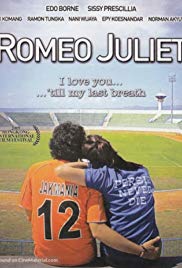 Romeo Juliet (2009)