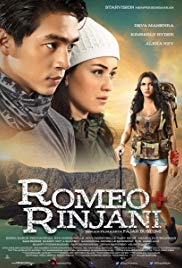Romeo Rinjani (2015)