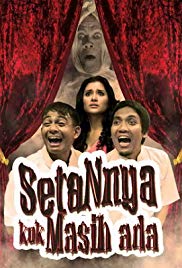 Setannya Kok Masih Ada (2011)