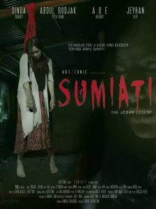 Sumiati: The Urban Legend (2016)