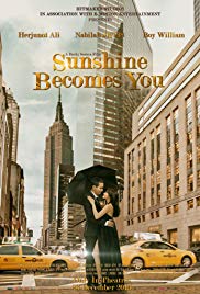 Sunshine Becomes You (2015)