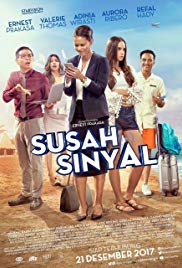 Susah Sinyal – Stand Up Comedy Tour (2017)