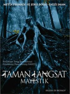 Taman Langsat Mayestik (2014)