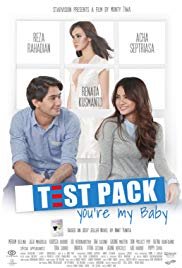 Test Pack (2012)