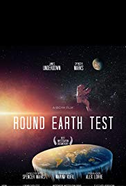 The Earth is Round (1983)