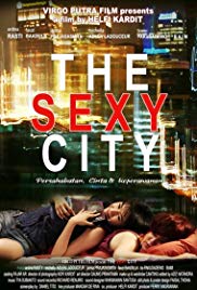 The Sexy City (2010)