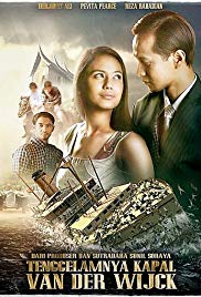 Tenggelamnya Kapal Van Der Wijck (2013)