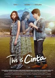This Is Cinta (2015)