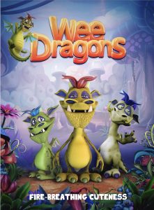 Wee Dragons (2019)