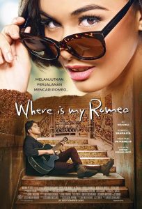 Where Is My Romeo (2015)