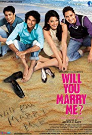 Will You Marry Me (2012)