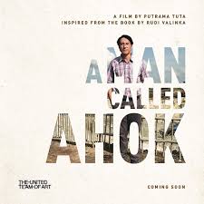 A Man Called Ahok (2018)