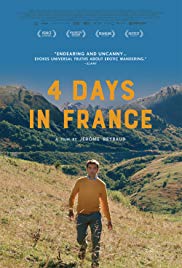 4 Days in France (2017)