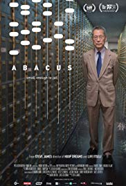 Abacus: Small Enough to Jail (2017)
