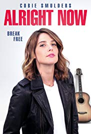 Alright Now (2018)