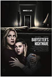 Babysitter’s Nightmare (2018)