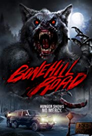 Bonehill Road (2018)