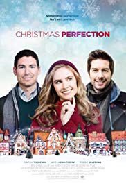 Christmas Perfection (2018)