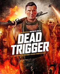 Dead Trigger (2018)