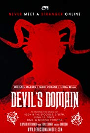 Devil’s Domain (2017)