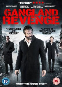 Gangland Revenge (2017)