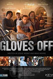 Gloves Off (2018)